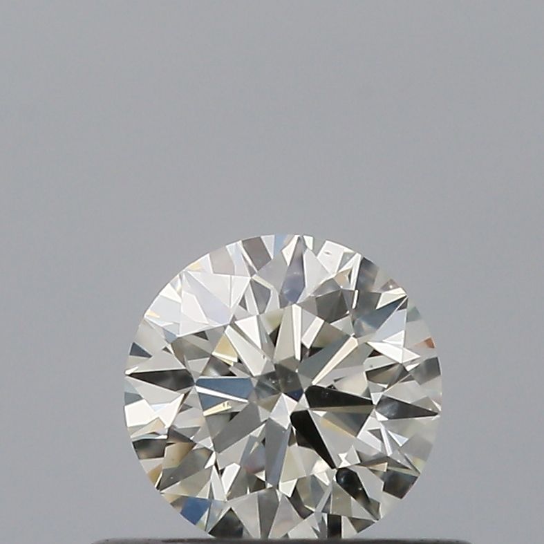 Round Diamond
