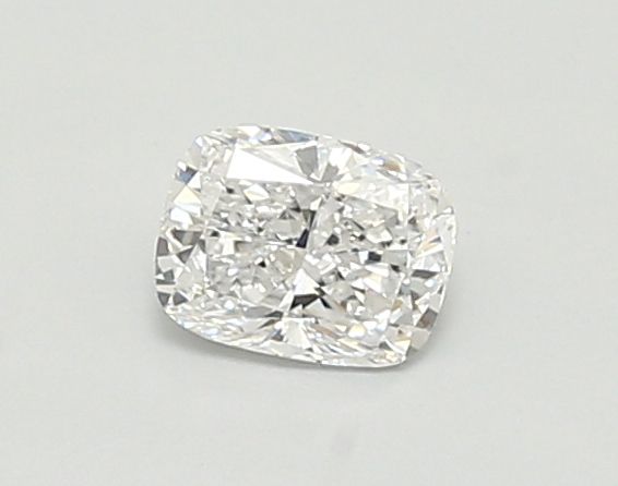 Cushion Diamond