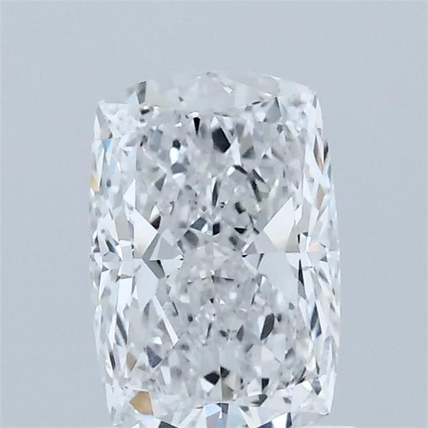1.02 ct lab-grown Cushion modified Diamond