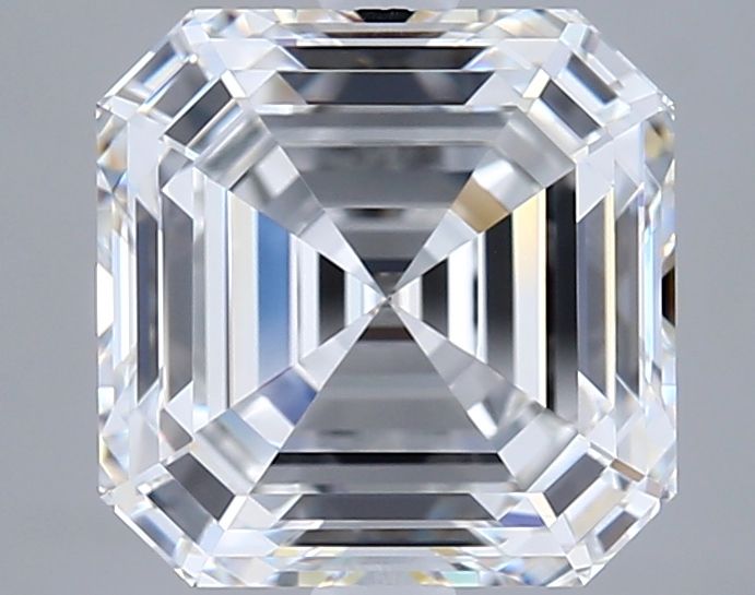 Asscher Diamond