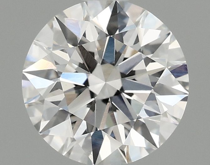 1.06 ct. round Lab Grown Diamond front image