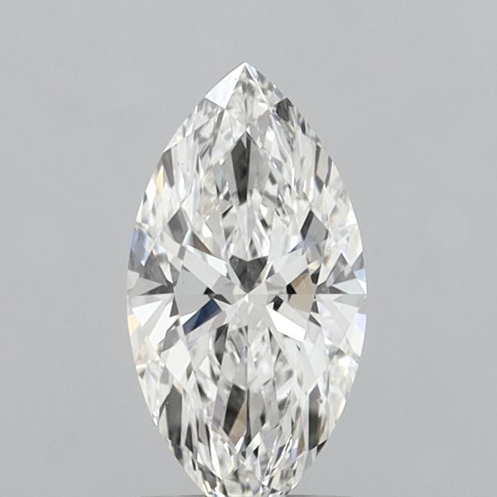 1.08 ct. marquise Lab Grown Diamond front image