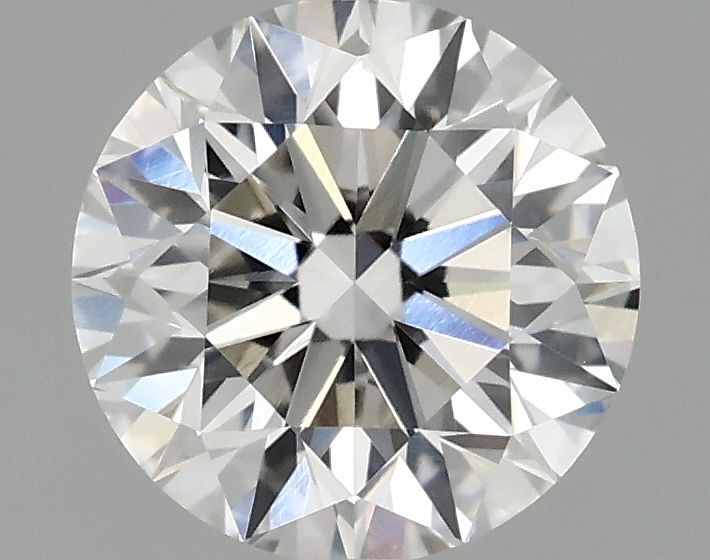 1.06 ct. round Lab Grown Diamond front image