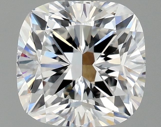 0.93 ct lab-grown Cushion modified Diamond