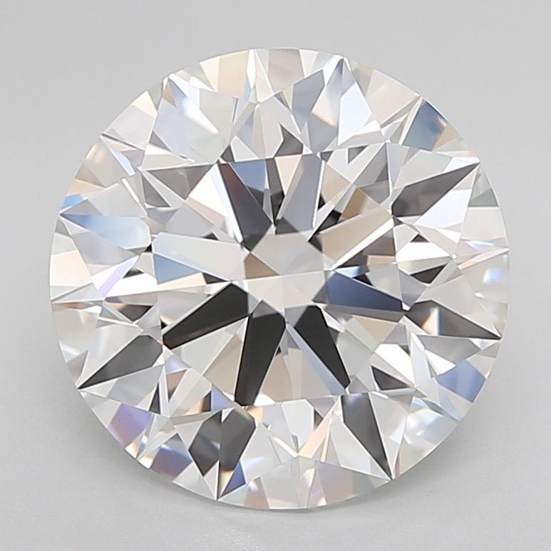 Round Diamond