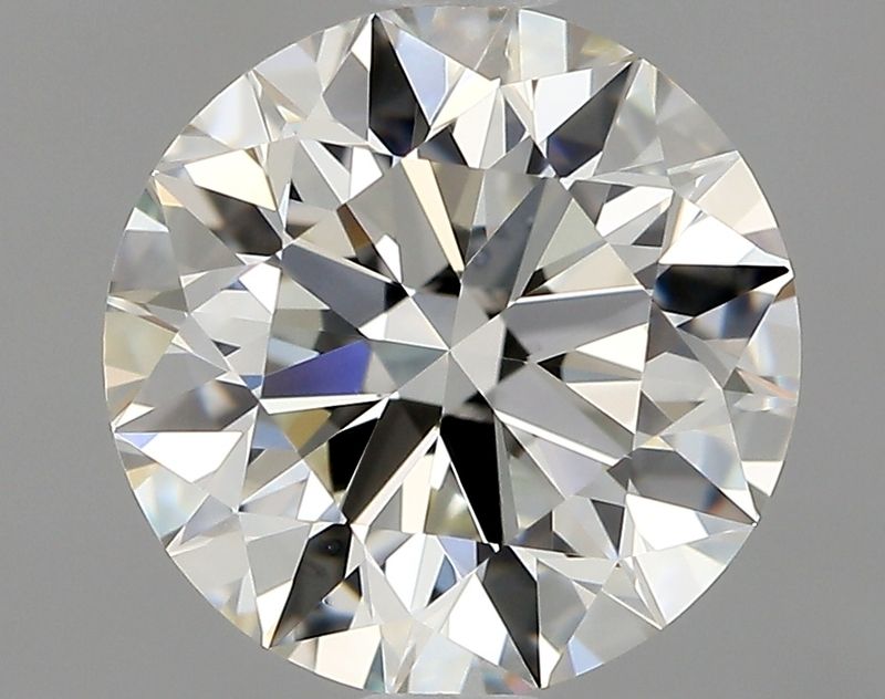 1.50 ct Round diamond