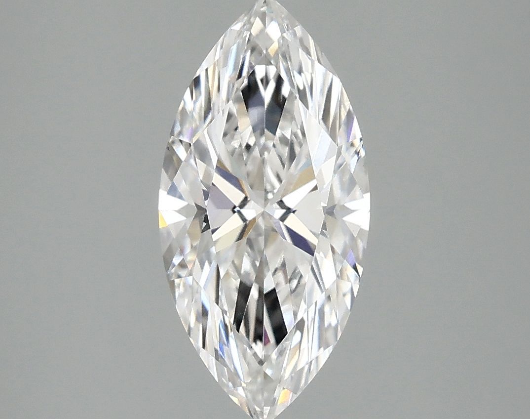 1.86 ct. marquise Lab Grown Diamond front image