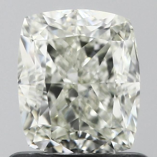 Cushion Diamond
