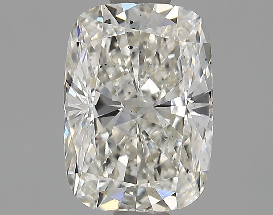 Cushion Diamond
