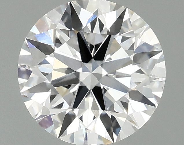 1.00 ct. round Lab Grown Diamond front image