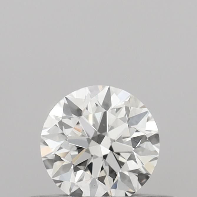 0.31 ct lab-grown Round Diamond