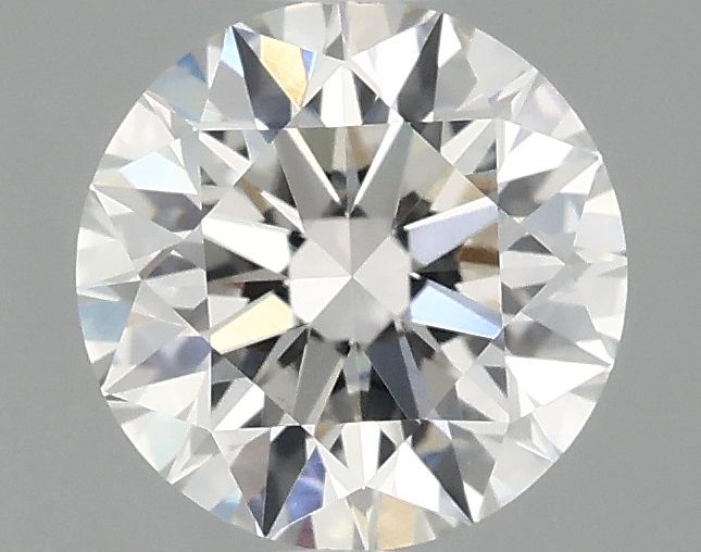 1.08 ct. round Lab Grown Diamond front image