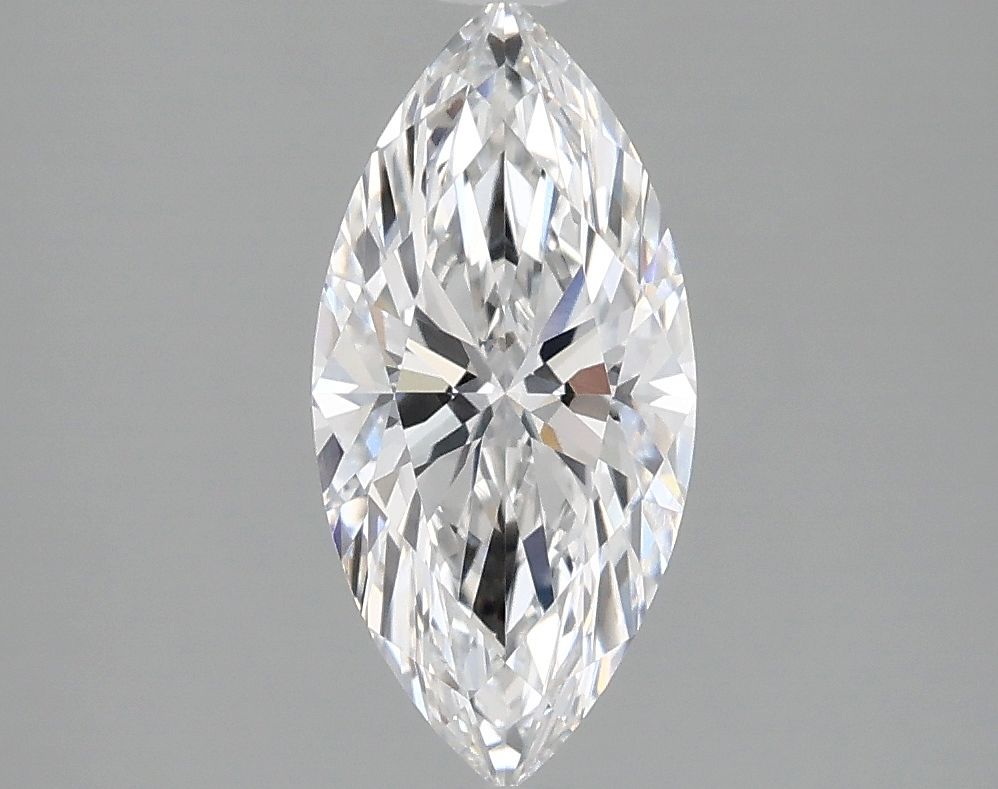 1.45 ct. marquise Lab Grown Diamond front image