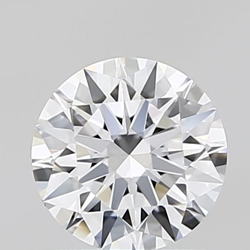 1.20 ct. round Lab Grown Diamond front image
