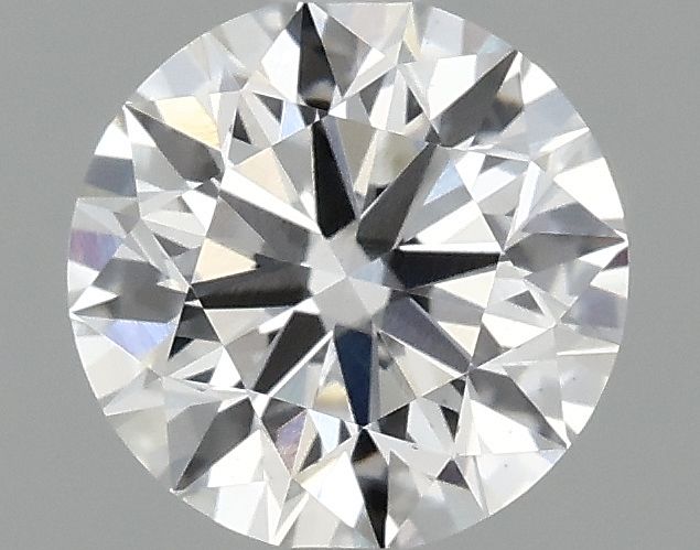 0.98 ct. round Lab Grown Diamond front image