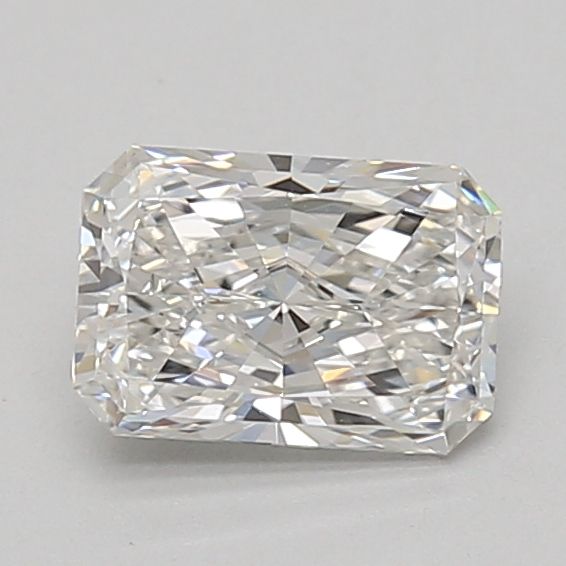 1.09 ct. radiant Lab Grown Diamond front image