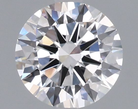 1.00 ct. round Lab Grown Diamond front image