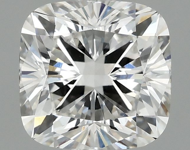 1.4 ct lab-grown Cushion modified Diamond