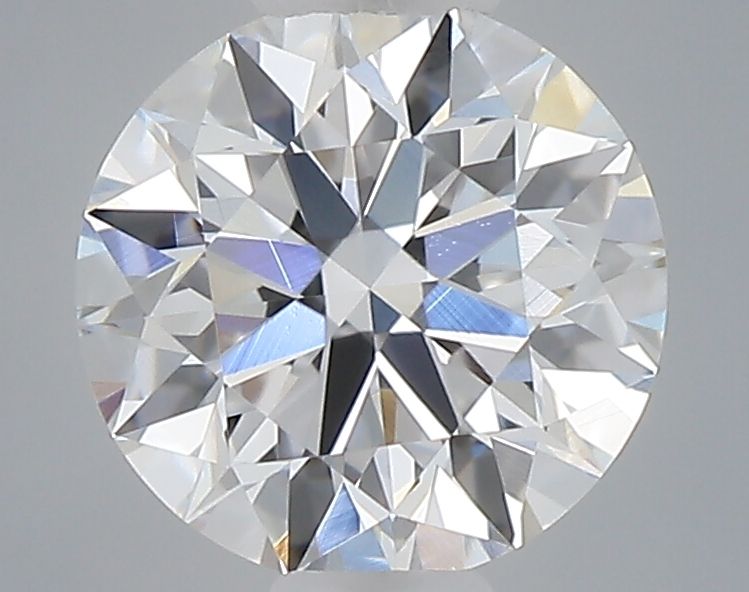 0.47 ct lab-grown Round Diamond