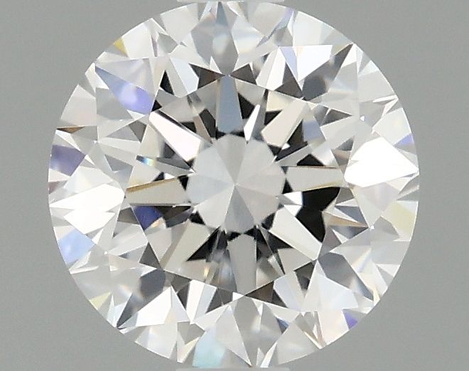 1.09 ct. round Lab Grown Diamond front image