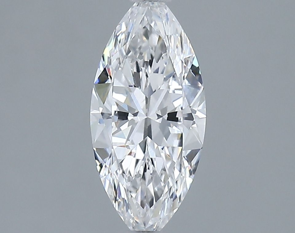 1.29 ct. marquise Lab Grown Diamond front image