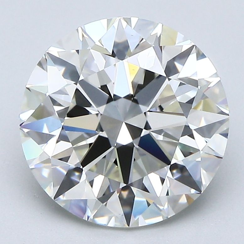 Round Diamond