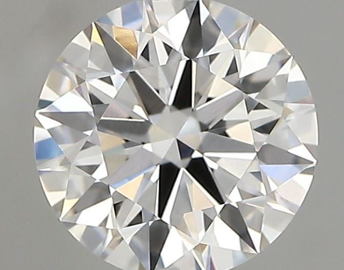 1.15 ct. round Lab Grown Diamond front image