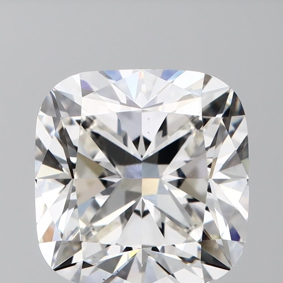Cushion Diamond