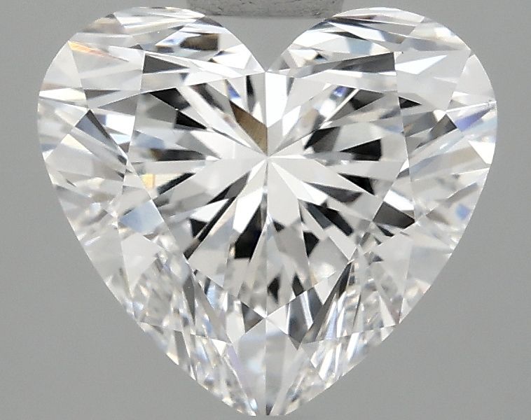 Heart Diamond