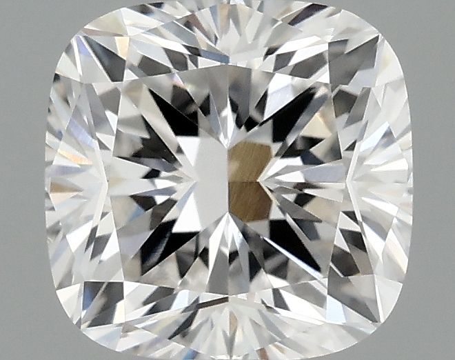 1.08 ct Cushion Modified diamond
