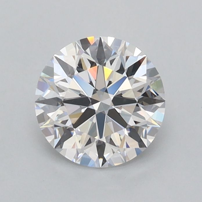 0.96 ct. round Lab Grown Diamond front image
