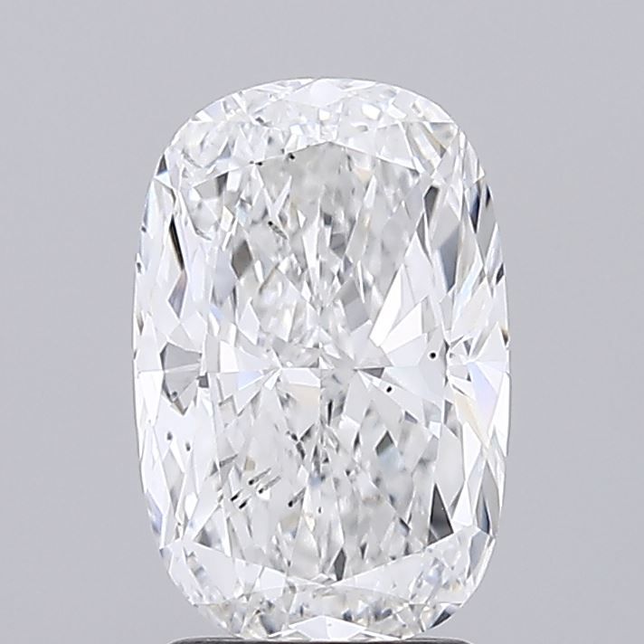 Cushion Diamond