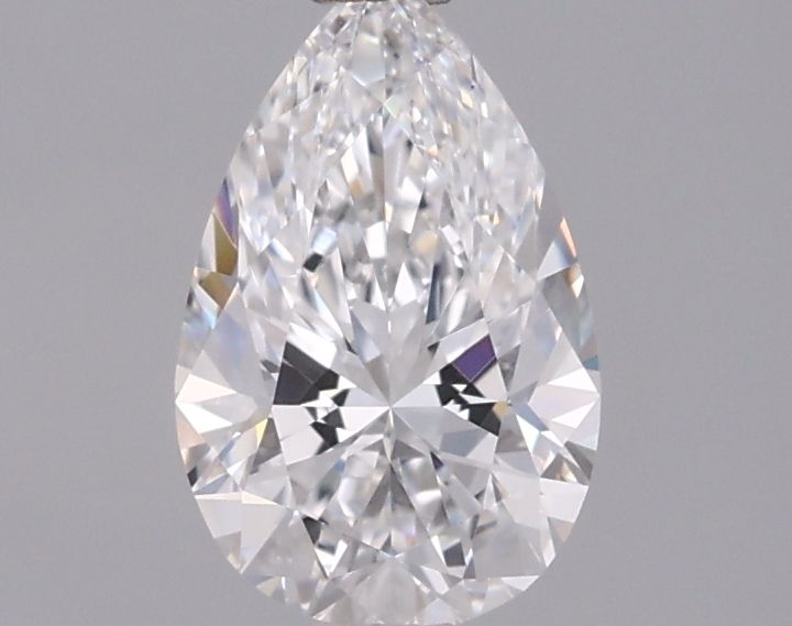1.01 ct. pear Lab Grown Diamond front image