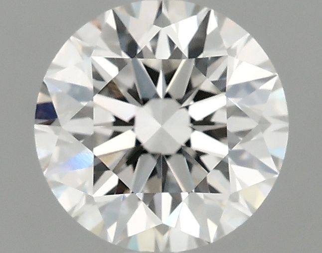 1.52 ct. round Lab Grown Diamond front image