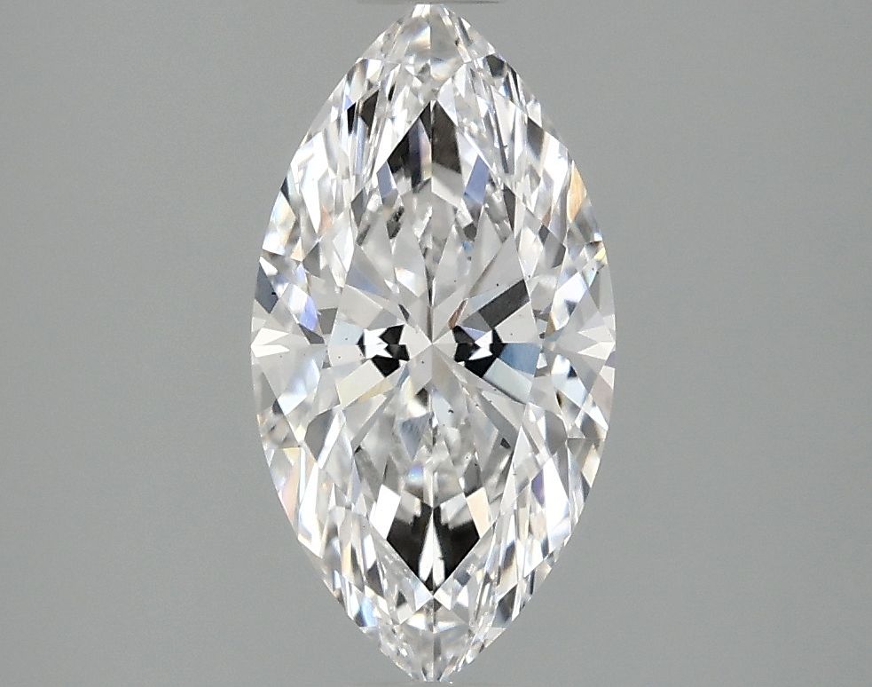 1.57 ct. marquise Lab Grown Diamond front image