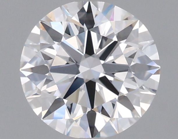 1.00 ct. round Lab Grown Diamond front image