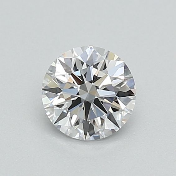 0.35 ct lab-grown Round Diamond