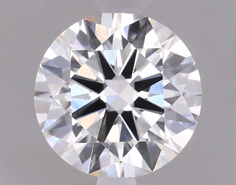 1.04 ct. round Lab Grown Diamond front image