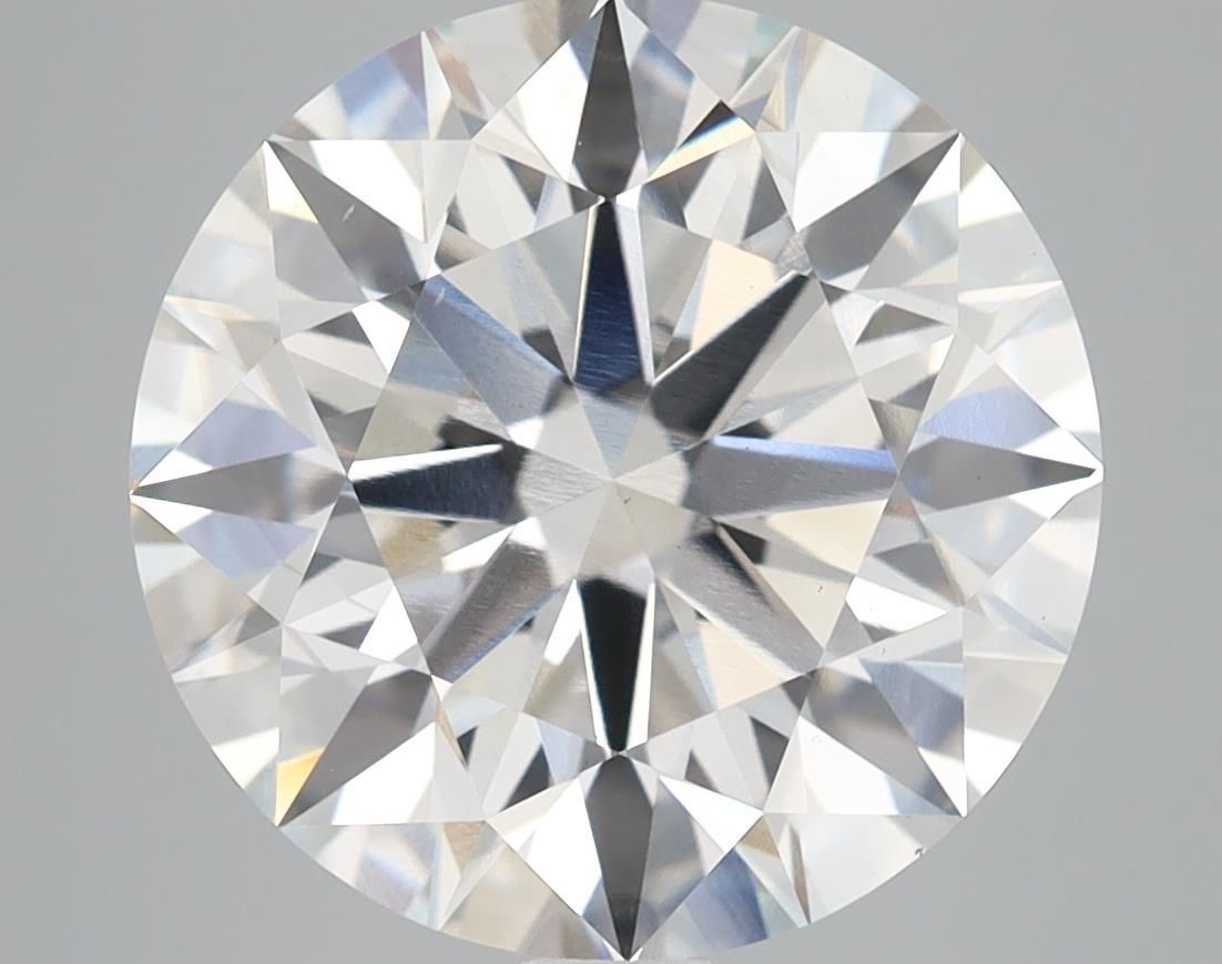 Round Diamond