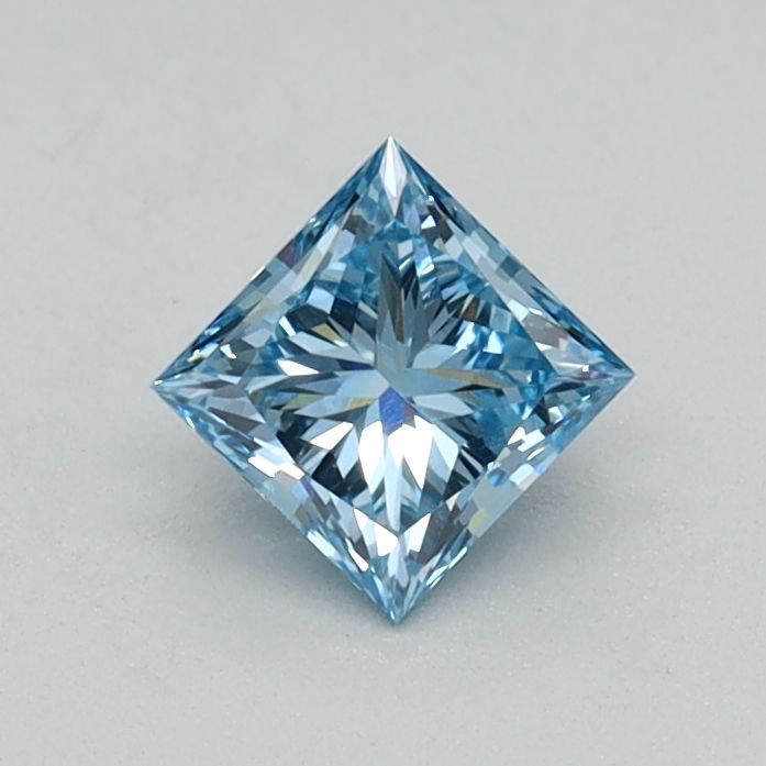0.33 ct Princess lab_grown_diamond