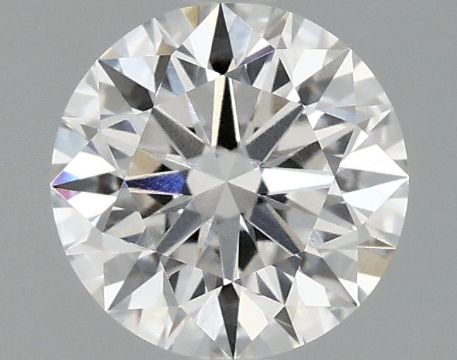1.50 ct. round Lab Grown Diamond front image