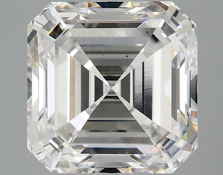 Asscher Diamond