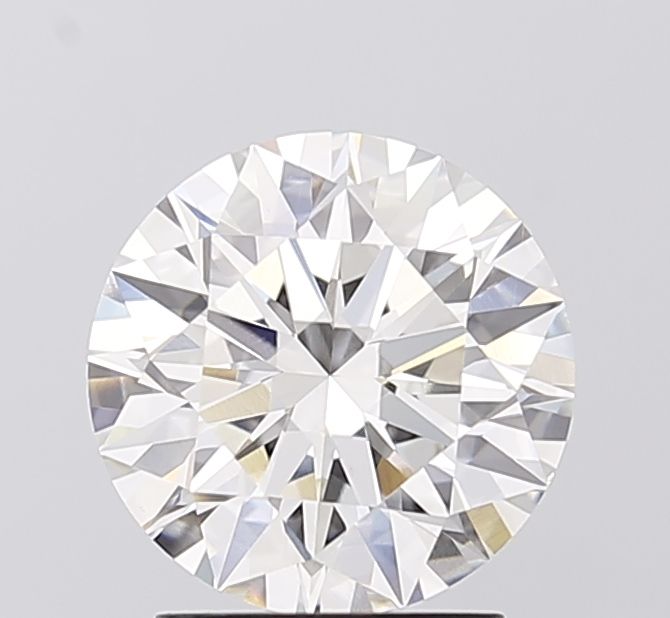Round Diamond