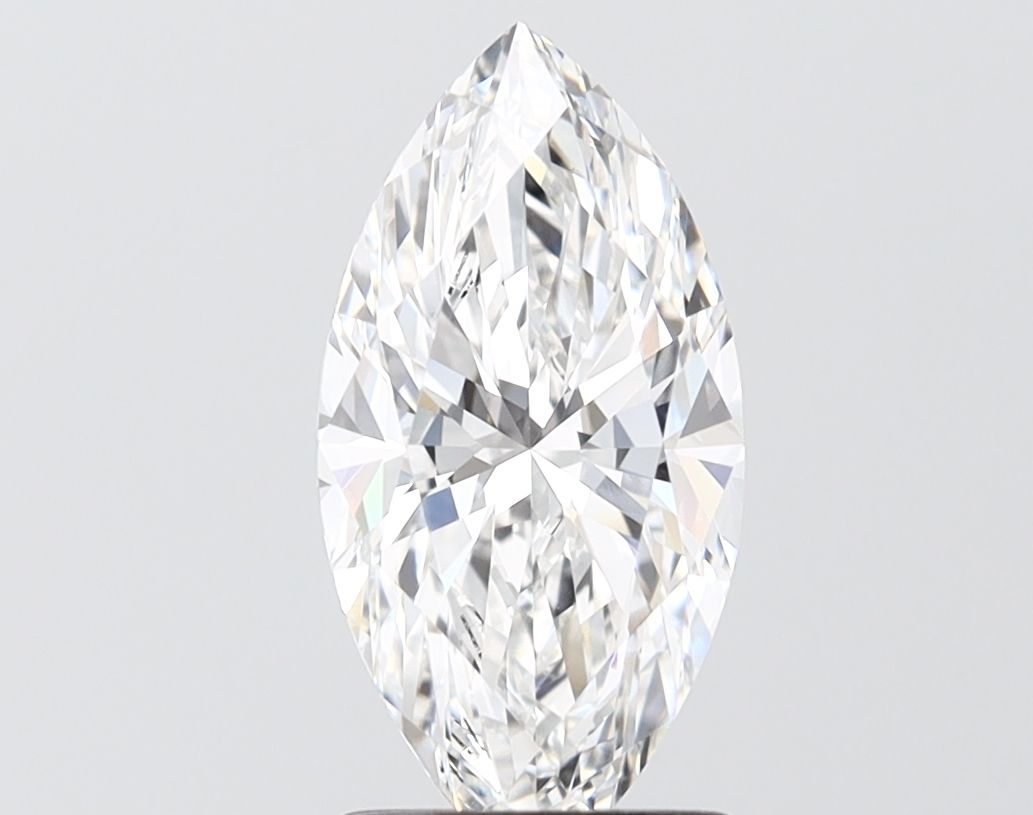 1.86 ct. marquise Lab Grown Diamond front image