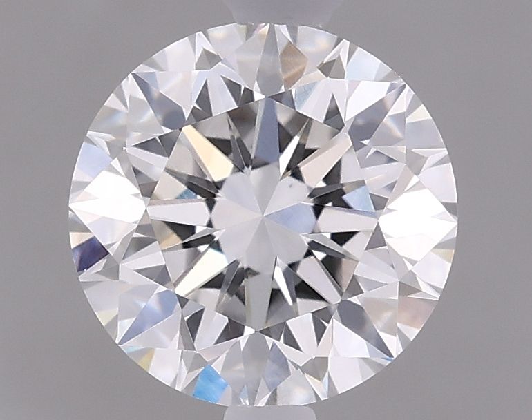1.09 ct. round Lab Grown Diamond front image