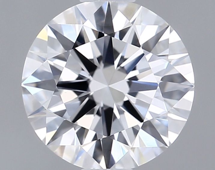 1.03 ct. round Lab Grown Diamond front image