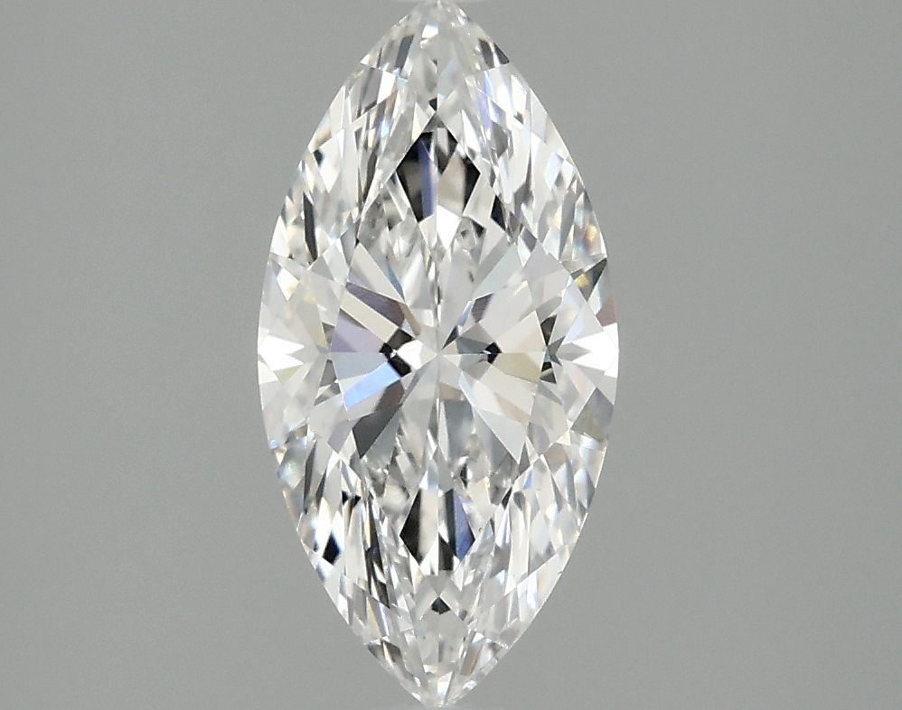 1.52 ct. marquise Lab Grown Diamond front image