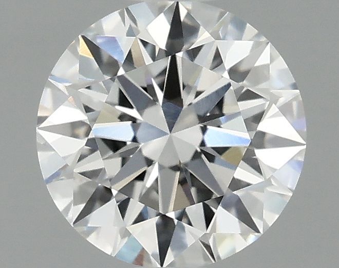 1.06 ct. round Lab Grown Diamond front image