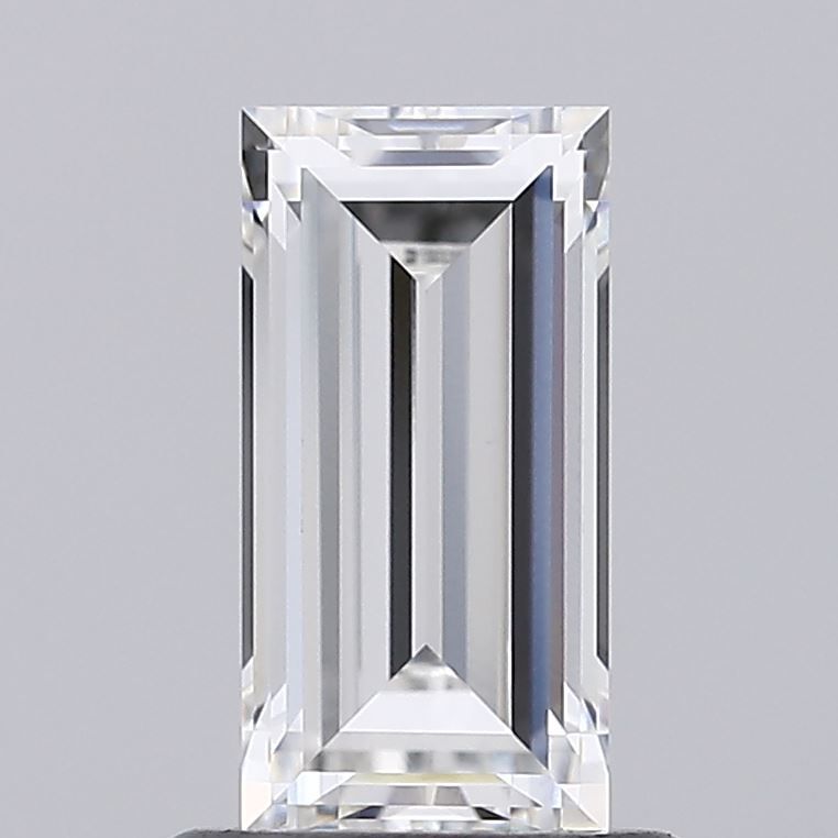 1.03 ct lab-grown Baguette Diamond