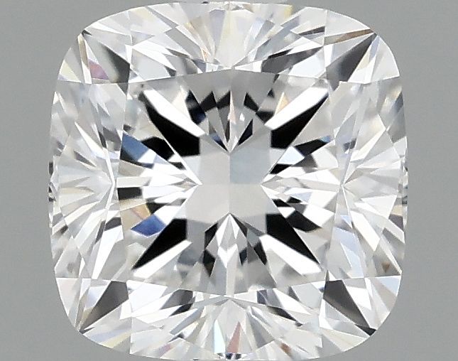 0.98 ct lab-grown Cushion modified Diamond